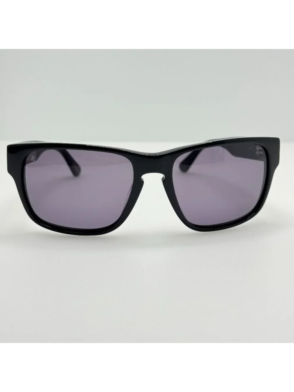 Raen Sunglasses Yuma Black